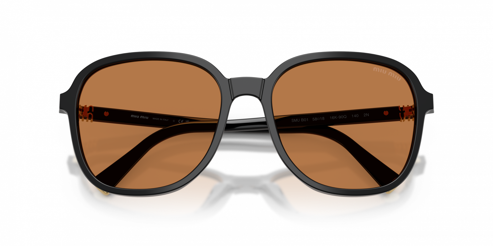 Miu Miu MU B01S 16K90Q  